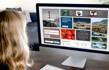 Armamos tu pagina web para mostrar tu proyecto